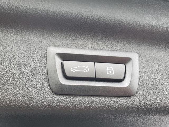 used 2024 BMW X1 car, priced at $38,995