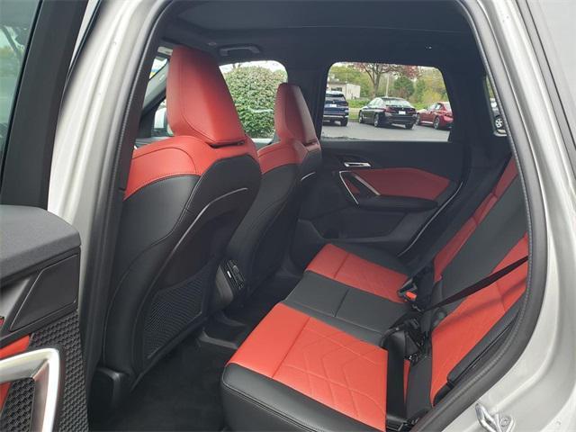 used 2024 BMW X1 car, priced at $38,995