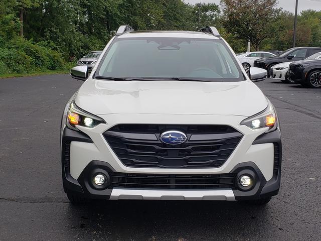 used 2024 Subaru Outback car, priced at $35,995