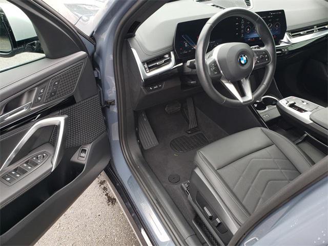 used 2023 BMW X1 car, priced at $39,995