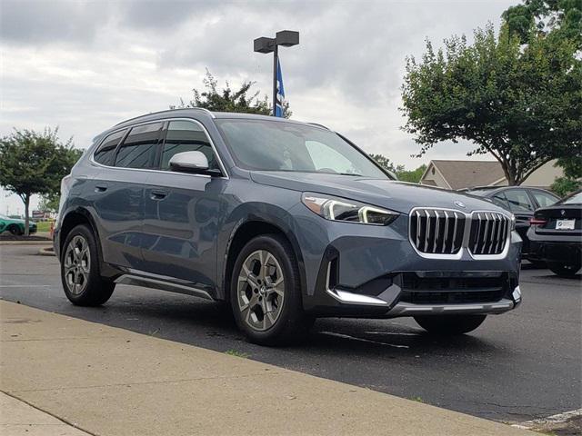 used 2023 BMW X1 car, priced at $39,995