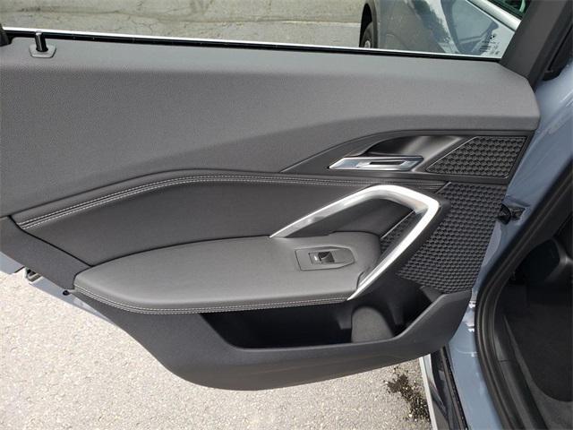 used 2023 BMW X1 car, priced at $39,995