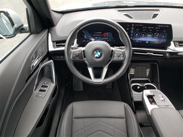 used 2023 BMW X1 car, priced at $39,995