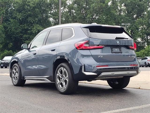 used 2023 BMW X1 car, priced at $39,995