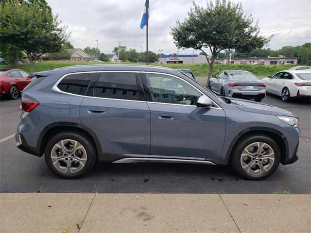 used 2023 BMW X1 car, priced at $39,995