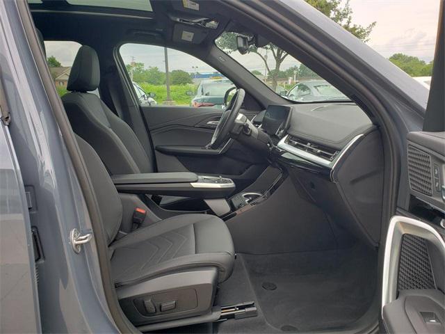 used 2023 BMW X1 car, priced at $39,995