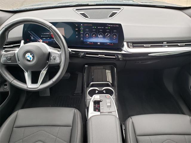 used 2023 BMW X1 car, priced at $39,995