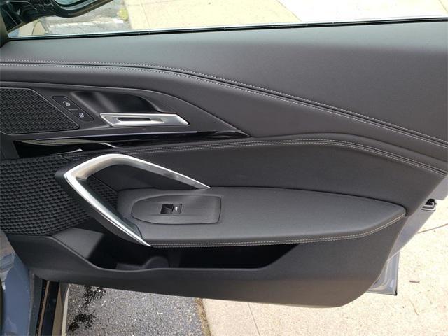 used 2023 BMW X1 car, priced at $39,995
