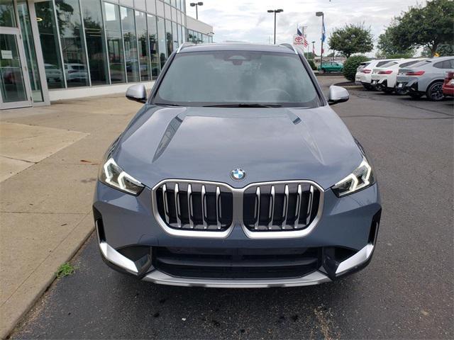 used 2023 BMW X1 car, priced at $39,995