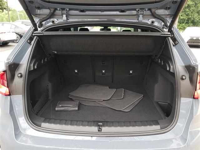 used 2023 BMW X1 car, priced at $39,995