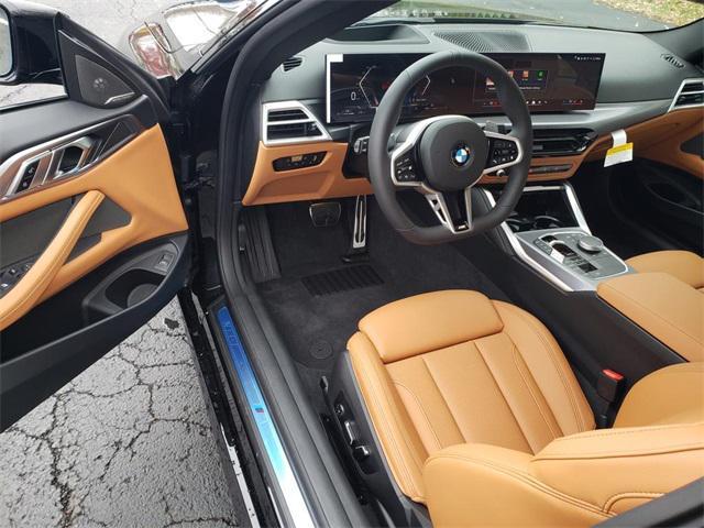 new 2026 BMW 430 car, priced at $64,480