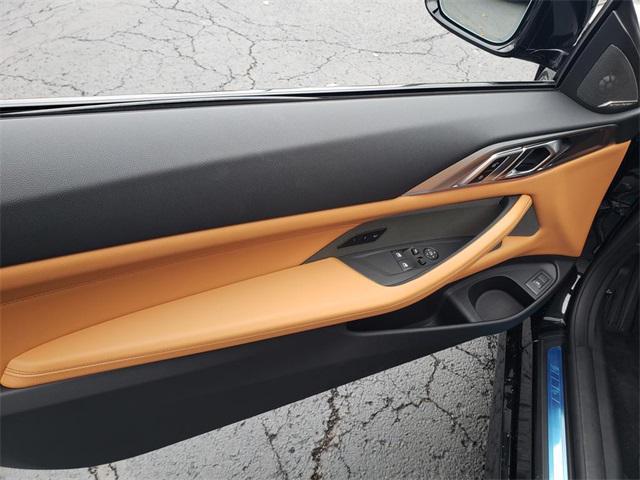 new 2026 BMW 430 car, priced at $64,480