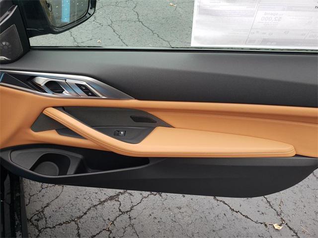 new 2026 BMW 430 car, priced at $64,480