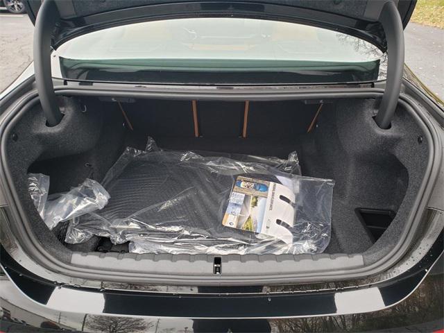 new 2026 BMW 430 car, priced at $64,480