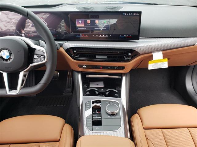 new 2026 BMW 430 car, priced at $64,480