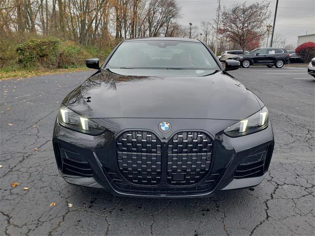 new 2026 BMW 430 car, priced at $64,480