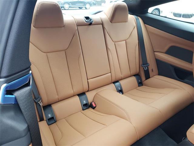 new 2026 BMW 430 car, priced at $64,480