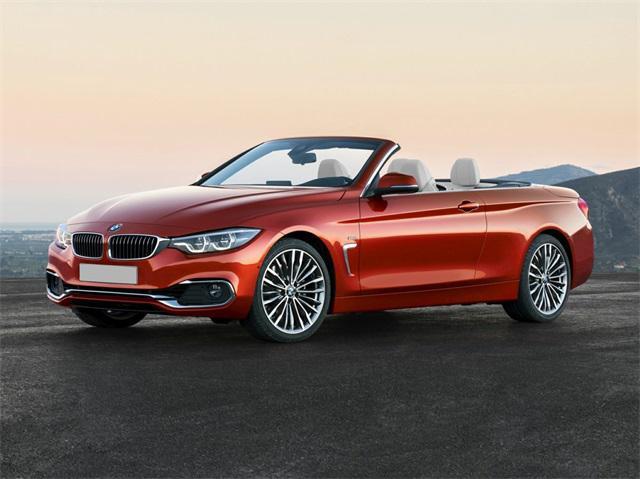 used 2020 BMW 440 car, priced at $36,995