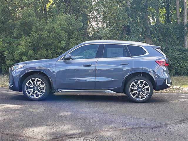 new 2026 BMW X1 car, priced at $50,030