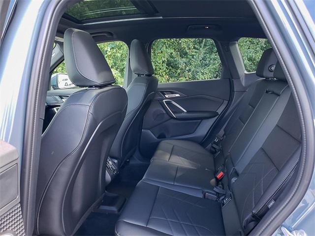 new 2026 BMW X1 car, priced at $50,030