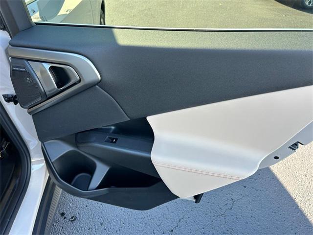 new 2026 BMW X3 car, priced at $56,775