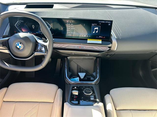 new 2026 BMW X3 car, priced at $56,775