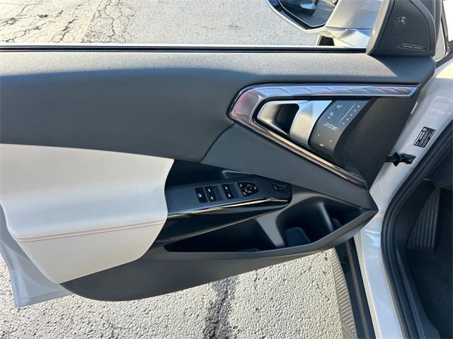 new 2026 BMW X3 car, priced at $56,775