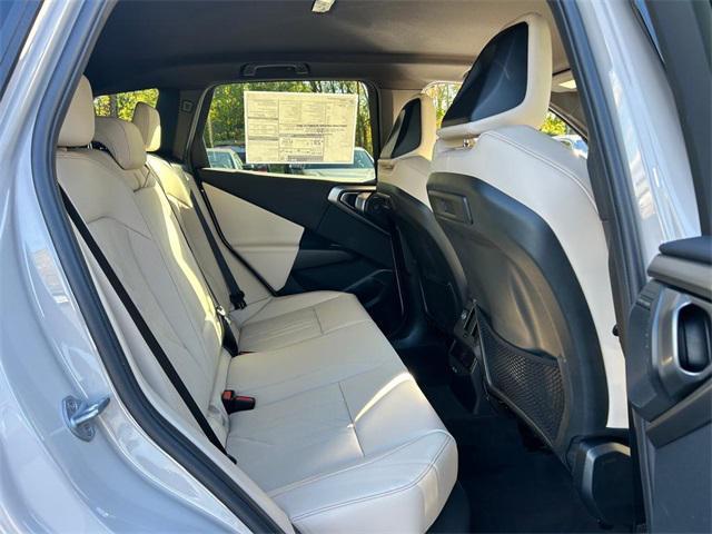 new 2026 BMW X3 car, priced at $56,775