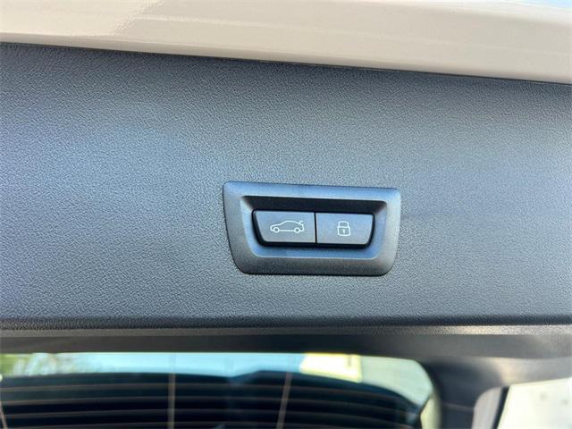 new 2026 BMW X3 car, priced at $56,775