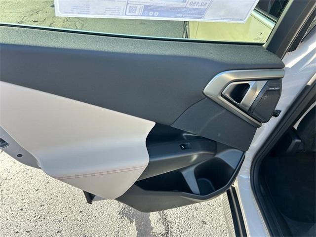 new 2026 BMW X3 car, priced at $56,775