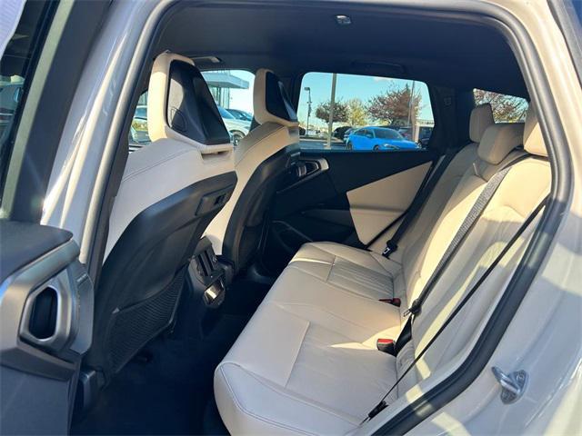 new 2026 BMW X3 car, priced at $56,775