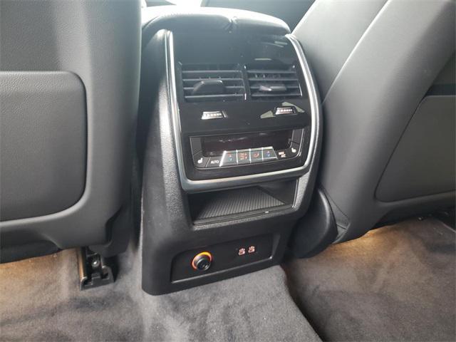 new 2026 BMW XM car, priced at $160,775