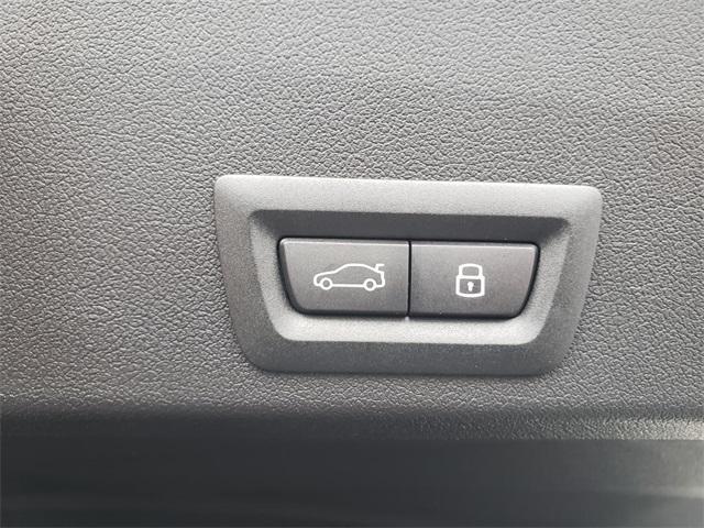 new 2026 BMW XM car, priced at $160,775