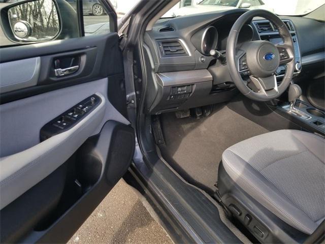 used 2018 Subaru Outback car, priced at $14,995