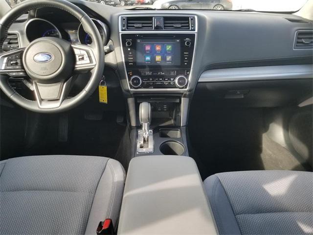 used 2018 Subaru Outback car, priced at $14,995