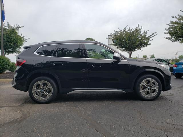 used 2024 BMW X1 car, priced at $39,995