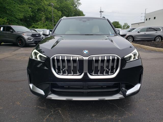 used 2024 BMW X1 car, priced at $39,995