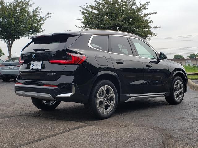 used 2024 BMW X1 car, priced at $39,995