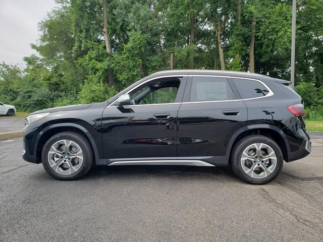 used 2024 BMW X1 car, priced at $39,995