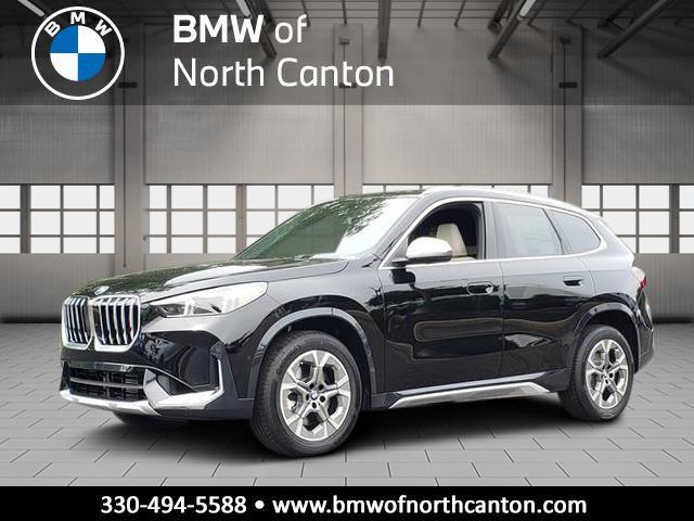 used 2024 BMW X1 car, priced at $39,995