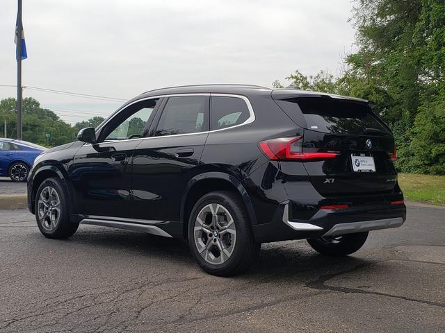 used 2024 BMW X1 car, priced at $39,995