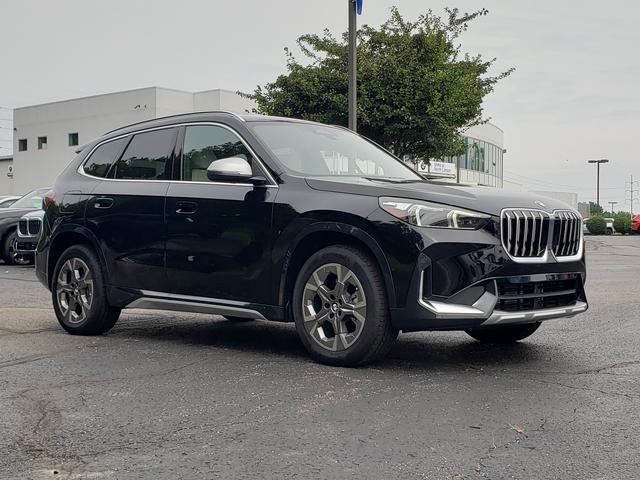 used 2024 BMW X1 car, priced at $39,995