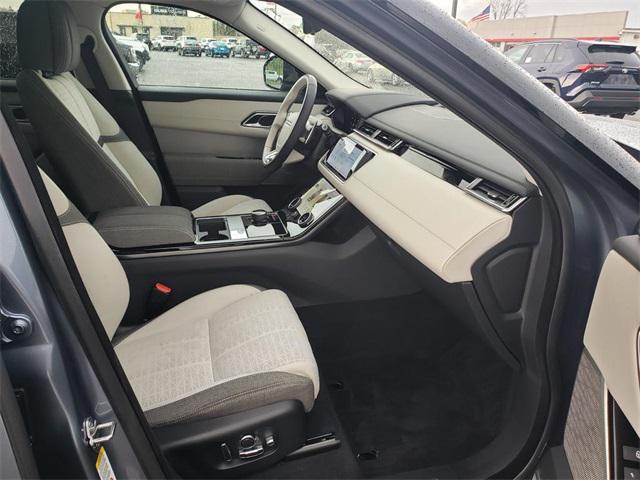 used 2019 Land Rover Range Rover Velar car, priced at $27,995
