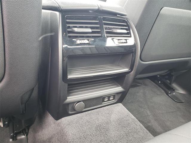 used 2022 BMW 530 car, priced at $37,995