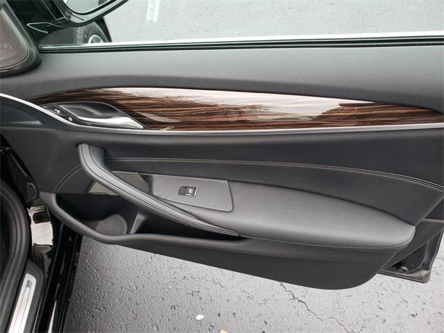 used 2022 BMW 530 car, priced at $37,995