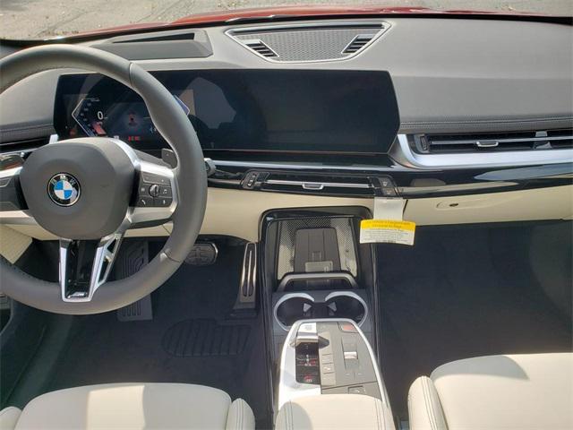 new 2026 BMW X1 car, priced at $53,130