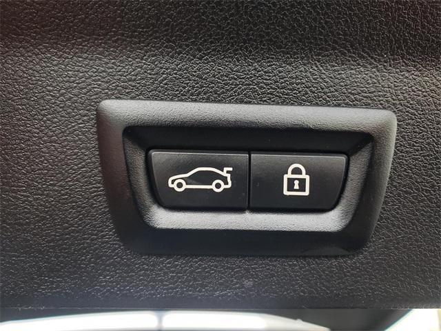 used 2022 BMW X3 car, priced at $46,995