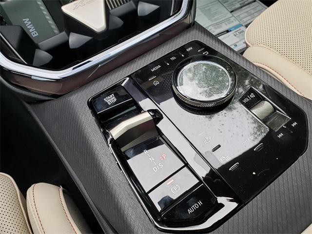 new 2025 BMW X3 car, priced at $56,235
