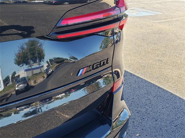 new 2026 BMW X5 car, priced at $105,845