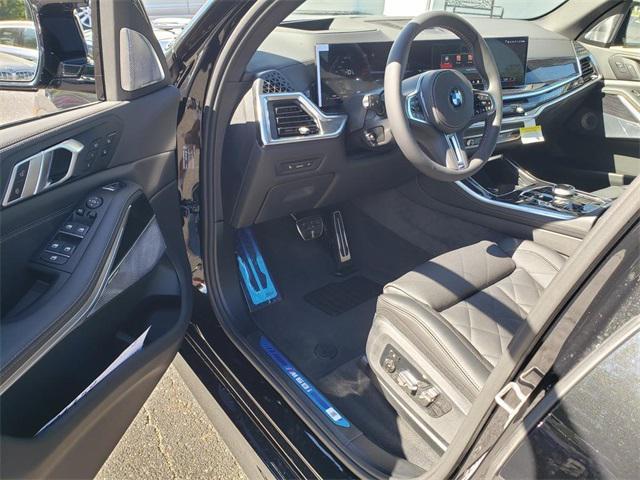 new 2026 BMW X5 car, priced at $105,845